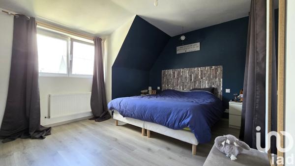 Maison à vendre 5 pièces 93 m² Trélivan