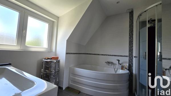 Maison à vendre 5 pièces 93 m² Trélivan