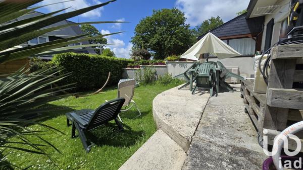 Maison à vendre 5 pièces 93 m² Trélivan