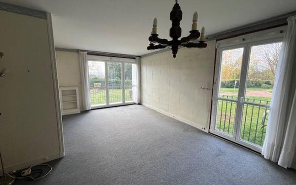 Appartement à vendre    3 pièces • 86 m2 Château-Thierry
