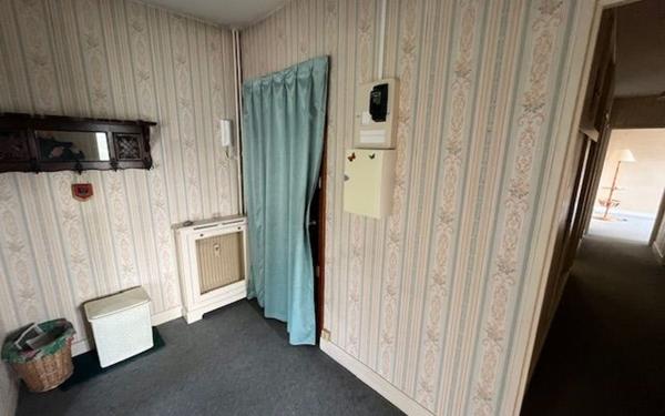 Appartement à vendre    3 pièces • 86 m2 Château-Thierry