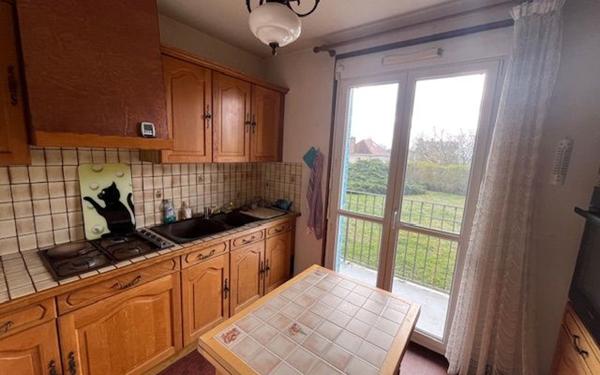 Appartement à vendre    3 pièces • 86 m2 Château-Thierry