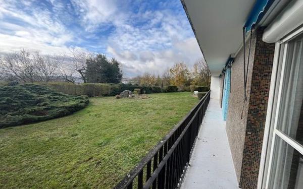 Appartement à vendre    3 pièces • 86 m2 Château-Thierry