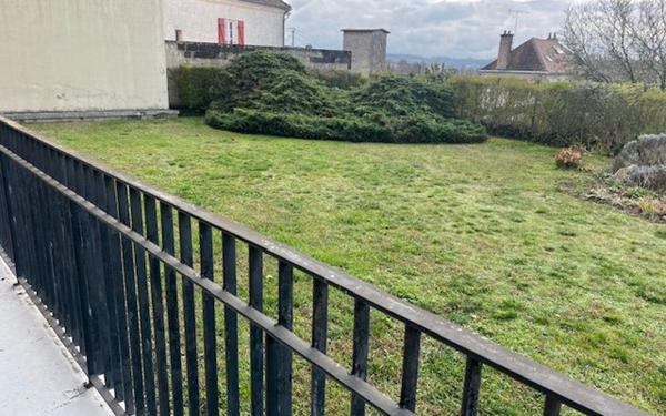 Appartement à vendre    3 pièces • 86 m2 Château-Thierry