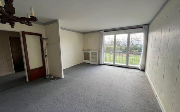 Appartement à vendre    3 pièces • 86 m2 Château-Thierry