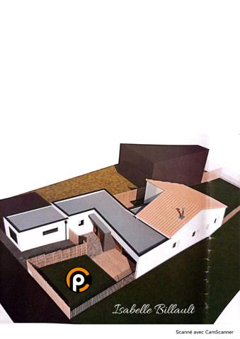 Vente Maison124 m² - 7 Pièces - CHOLET (49300)