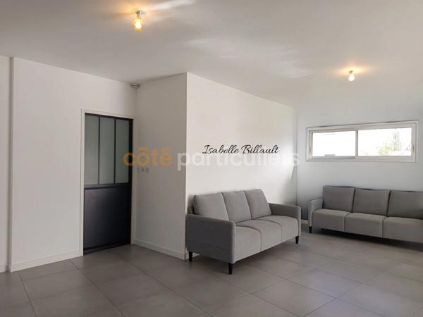 Vente Maison124 m² - 7 Pièces - CHOLET (49300)