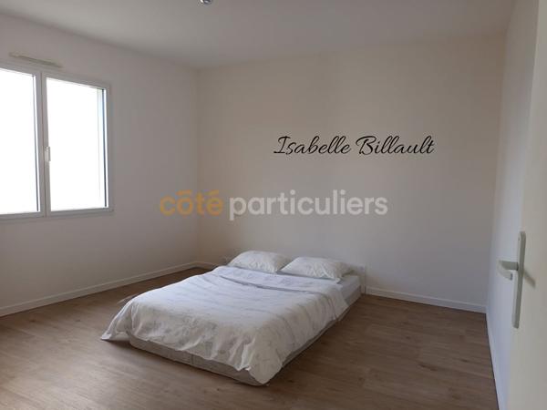 Vente Maison124 m² - 7 Pièces - CHOLET (49300)