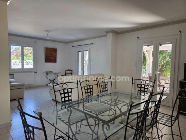 Maison de plain-pied – 3 chambres – Secteur Bergerac