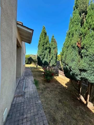 Maison de plain-pied – 3 chambres – Secteur Bergerac