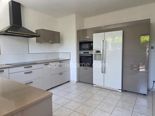 Maison de plain-pied – 3 chambres – Secteur Bergerac