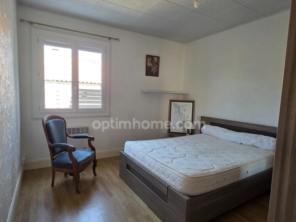 Maison de plain-pied – 3 chambres – Secteur Bergerac
