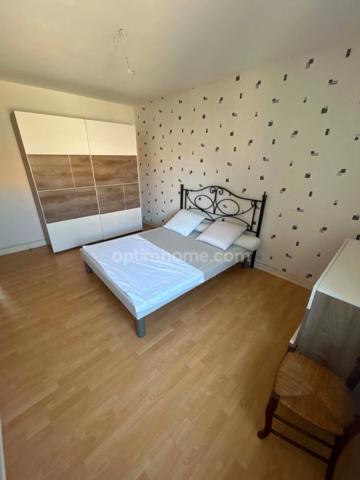 Maison de plain-pied – 3 chambres – Secteur Bergerac