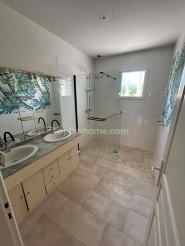 Maison de plain-pied – 3 chambres – Secteur Bergerac