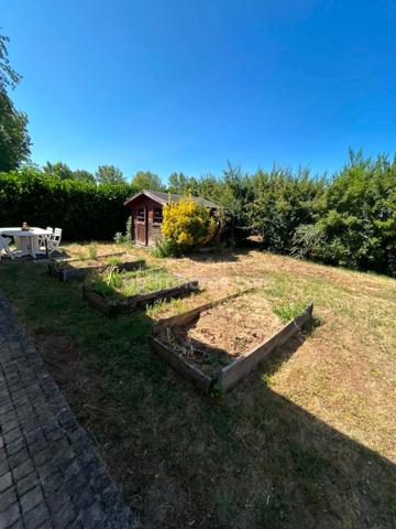 Maison de plain-pied – 3 chambres – Secteur Bergerac