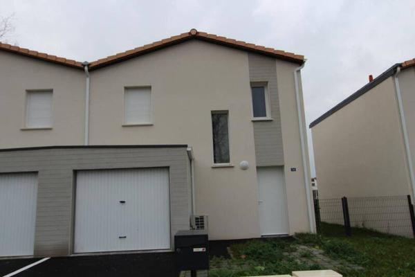 Maison 4 pièces - 44640 Le Pellerin