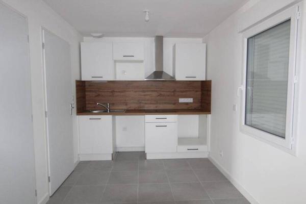 Maison 4 pièces - 44640 Le Pellerin