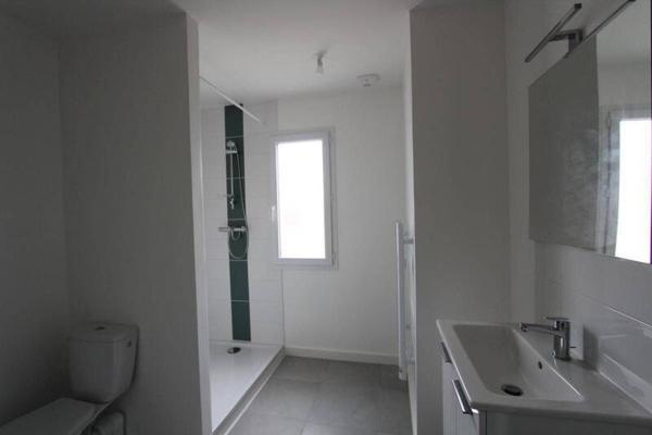 Maison 4 pièces - 44640 Le Pellerin