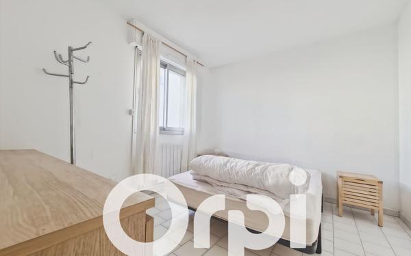 Appartement à vendre    2 pièces • 39 m2 Palavas-les-Flots