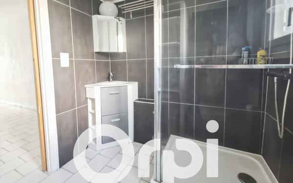 Appartement à vendre    2 pièces • 39 m2 Palavas-les-Flots