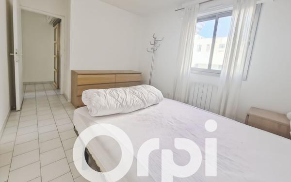 Appartement à vendre    2 pièces • 39 m2 Palavas-les-Flots