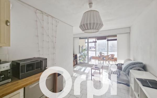 Appartement à vendre    2 pièces • 39 m2 Palavas-les-Flots