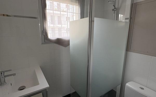 Appartement à louer    1 pièce • 23 m2 Royan