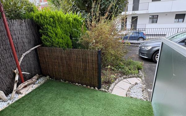 Appartement à louer    1 pièce • 23 m2 Royan