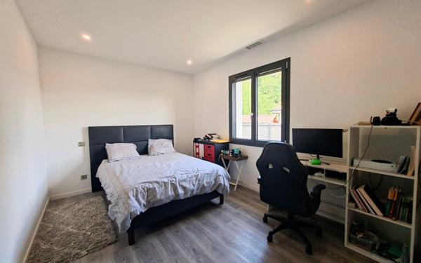 Maison à vendre    5 pièces •  Saint-Paul-lès-Dax