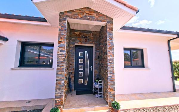 Maison à vendre    5 pièces •  Saint-Paul-lès-Dax