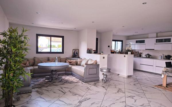 Maison à vendre    5 pièces •  Saint-Paul-lès-Dax