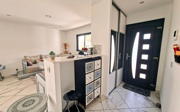 Maison à vendre    5 pièces •  Saint-Paul-lès-Dax