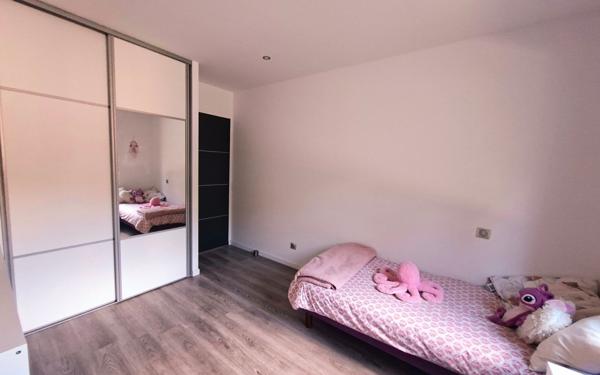 Maison à vendre    5 pièces •  Saint-Paul-lès-Dax