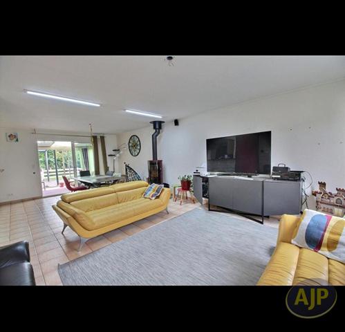 Vente maison Saintes : 511 600 € - AJP Immobilier Saintes