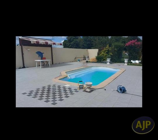 Vente maison Saintes : 511 600 € - AJP Immobilier Saintes