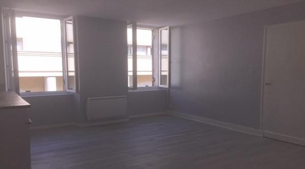 Marmande – Appartement T1 bis de 35 m² rénové, proche mairie