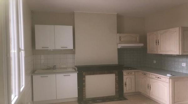 Marmande – Appartement T1 bis de 35 m² rénové, proche mairie