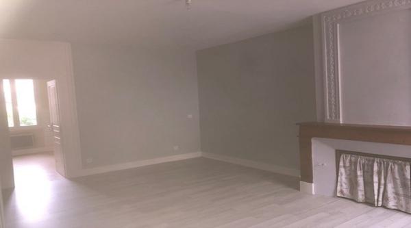 Marmande – Appartement T1 bis de 35 m² rénové, proche mairie