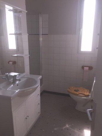 Marmande – Appartement T1 bis de 35 m² rénové, proche mairie