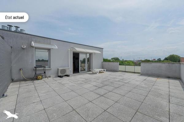Appartement à vendre |  Toulouse |  4 pièces | 84 m²