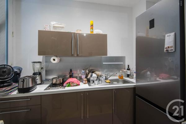 Appartement Studio à vendre  1 pièce - 28,02 m2 NICE - 06