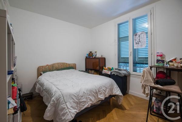 Appartement Studio à vendre  1 pièce - 28,02 m2 NICE - 06