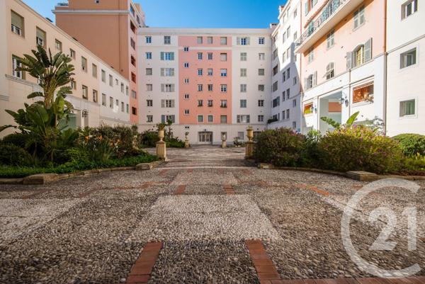 Appartement Studio à vendre  1 pièce - 28,02 m2 NICE - 06