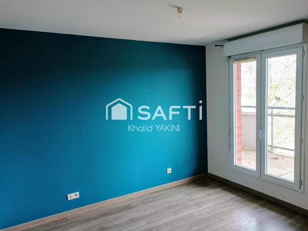 AU 4 EME ET DERNIER ETAGE