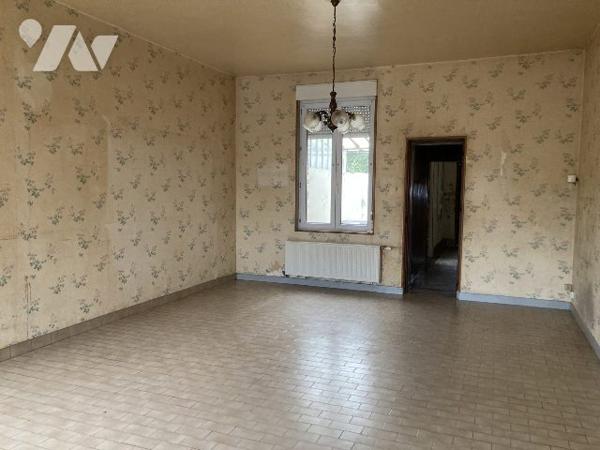 Maison - SAINT-QUENTIN