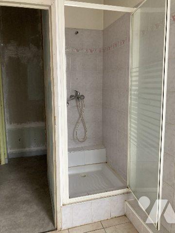 Maison - SAINT-QUENTIN