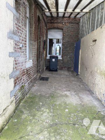 Maison - SAINT-QUENTIN