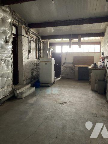 Maison - SAINT-QUENTIN