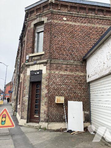 Maison - SAINT-QUENTIN