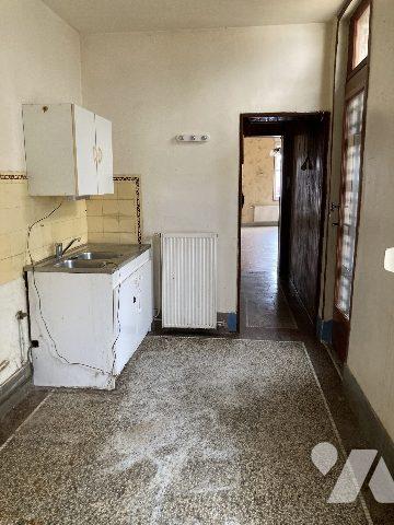 Maison - SAINT-QUENTIN